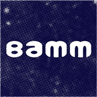 Logo Bamm