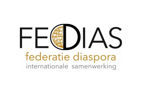 Logo FEDIAS