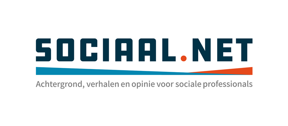 Logo sociaal.net