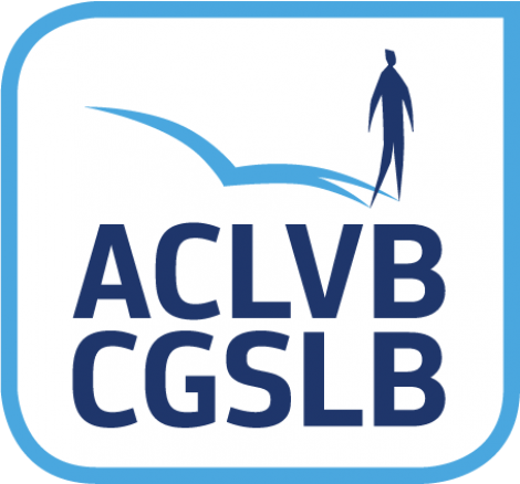 logo CGSLB-ACLVB