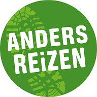 Logo Anders Reizen