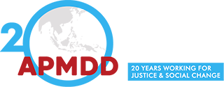 APMDD (Asian People’s Movement on Debt and Development)