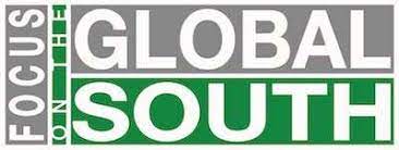 Focus on the Global South 