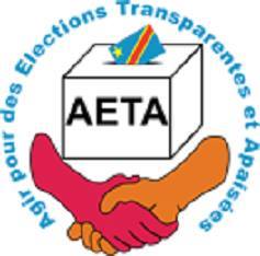 Agir pour des Elections Transparantes et Apaisées (AETA)