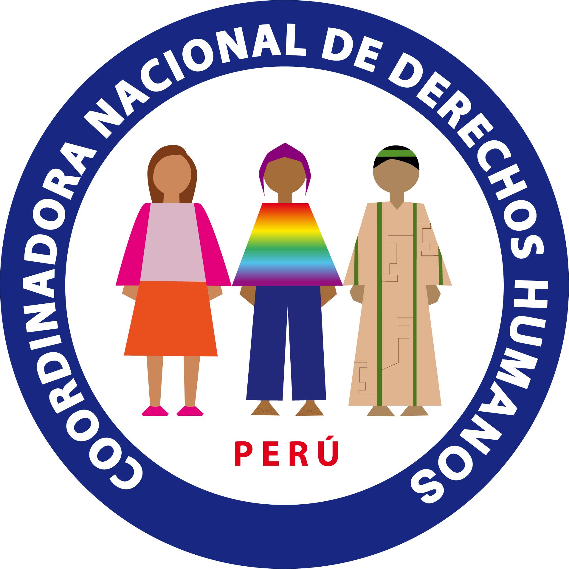 Peru - CNDDHH