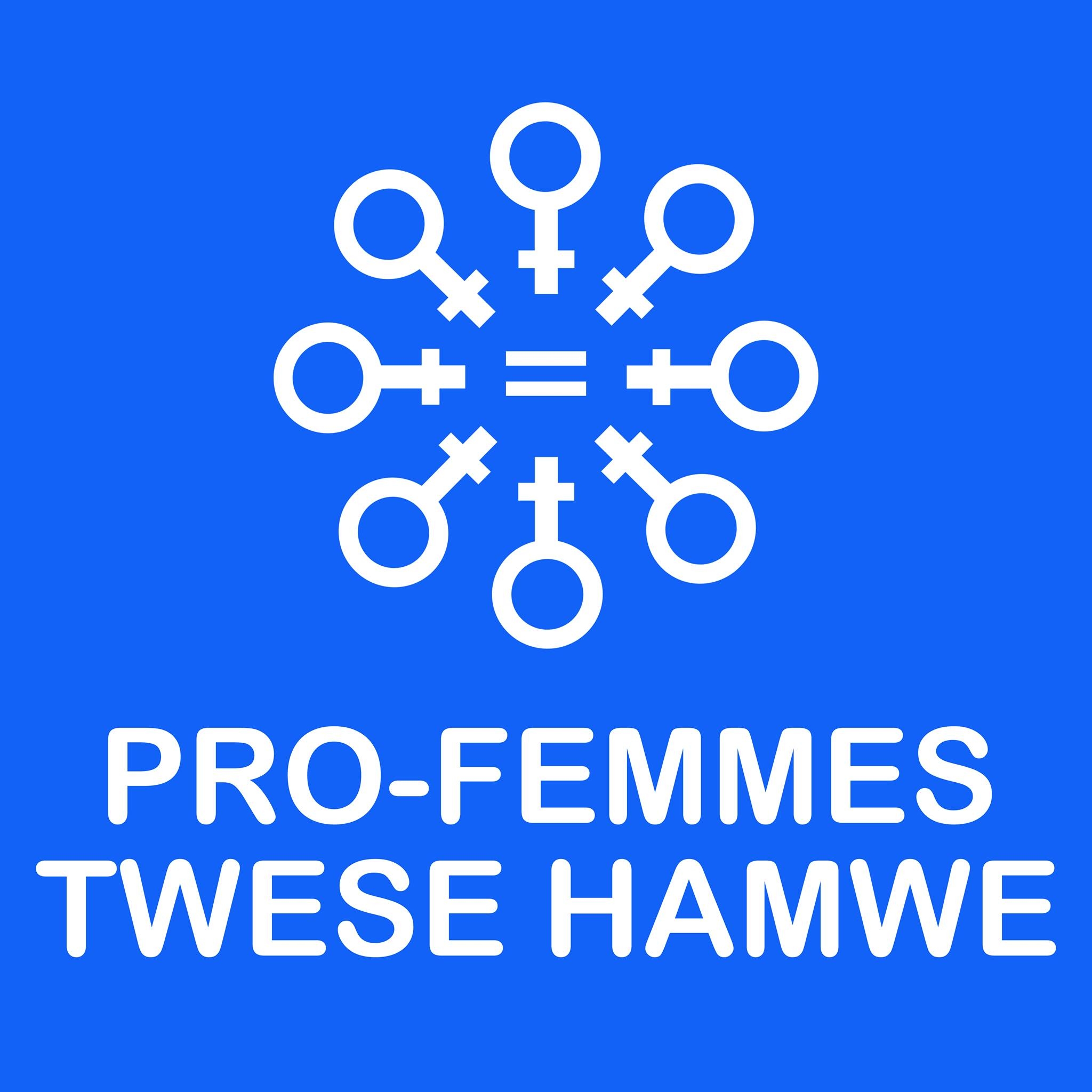 Pro-Femmes