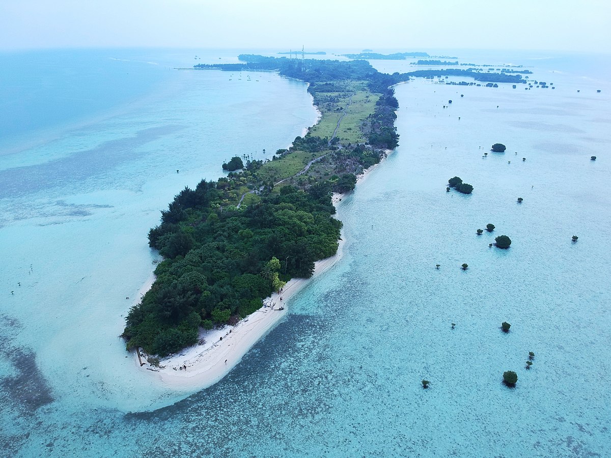 Indonesische burgers dagen cementbedrijf voor de rechter voor klimaatschade