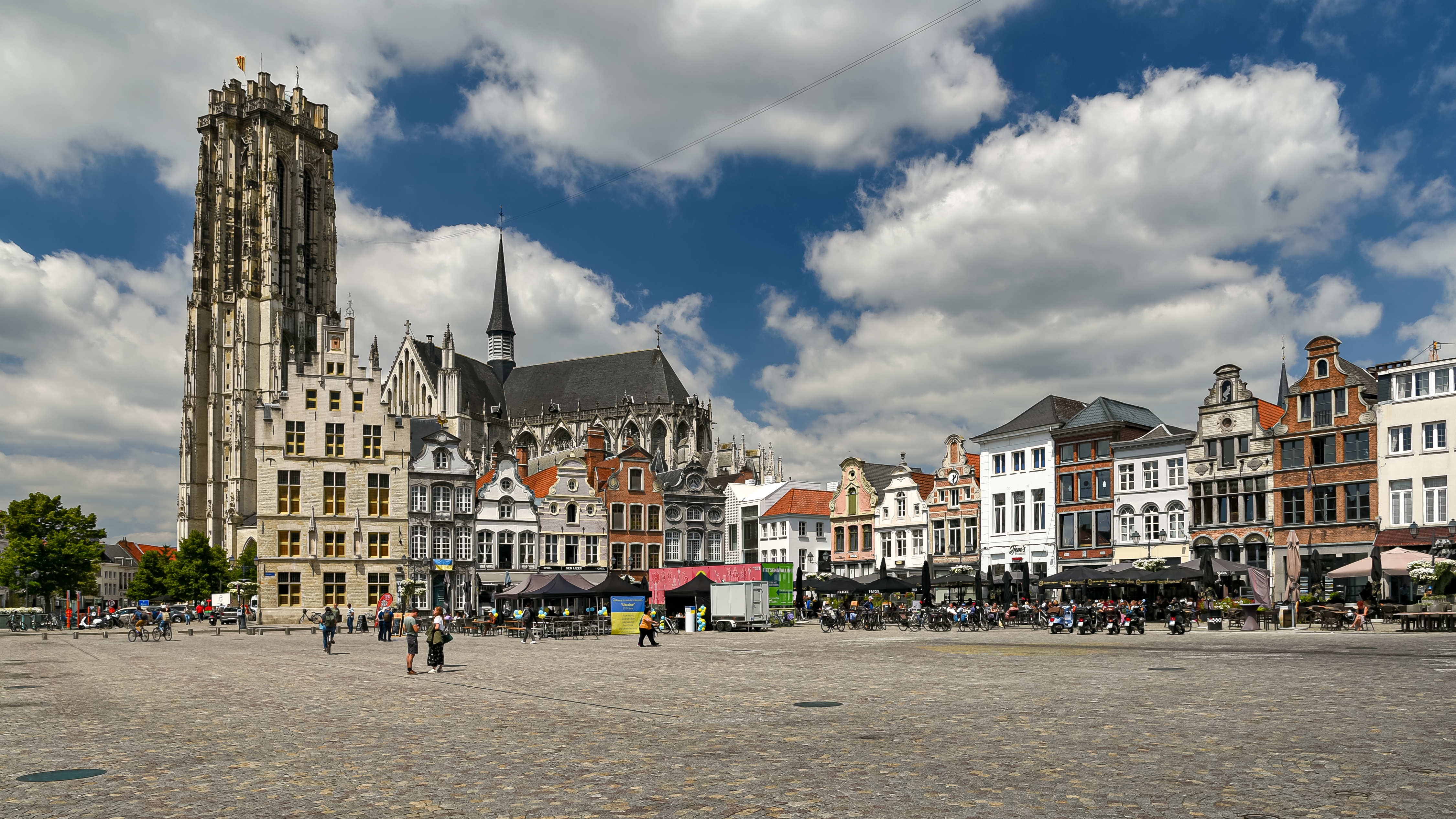 Mechelen 