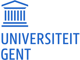 Logo Universiteit Gent