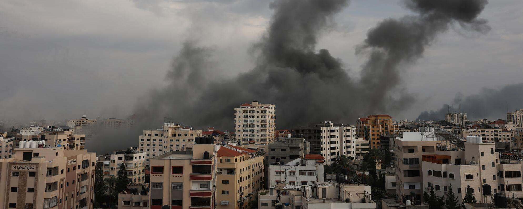 Gaza