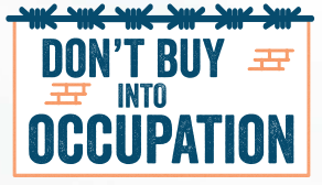 Don't Buy into Occupation (netwerk)