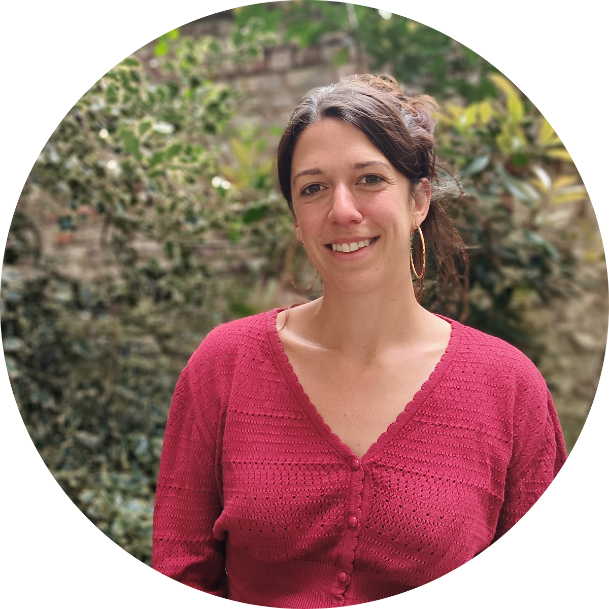 Foto Jana Van Braeckel