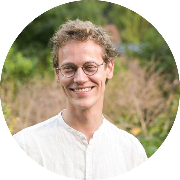 Foto Thijs Van Laer
