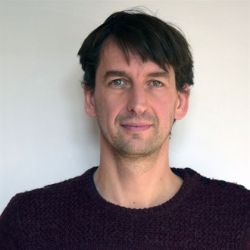 Serge Beel Webinar 10 maart 2026