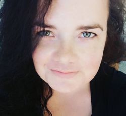 Anel Retief Afrika Tikkun Webinar Internationale Solidariteit bij Bedrijven