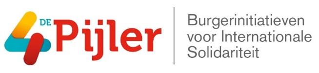 Logo 4de Pijler
