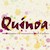 quinoa