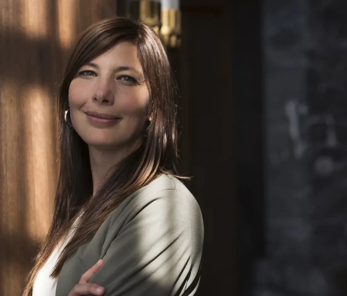 Directeur Els Hertogen 