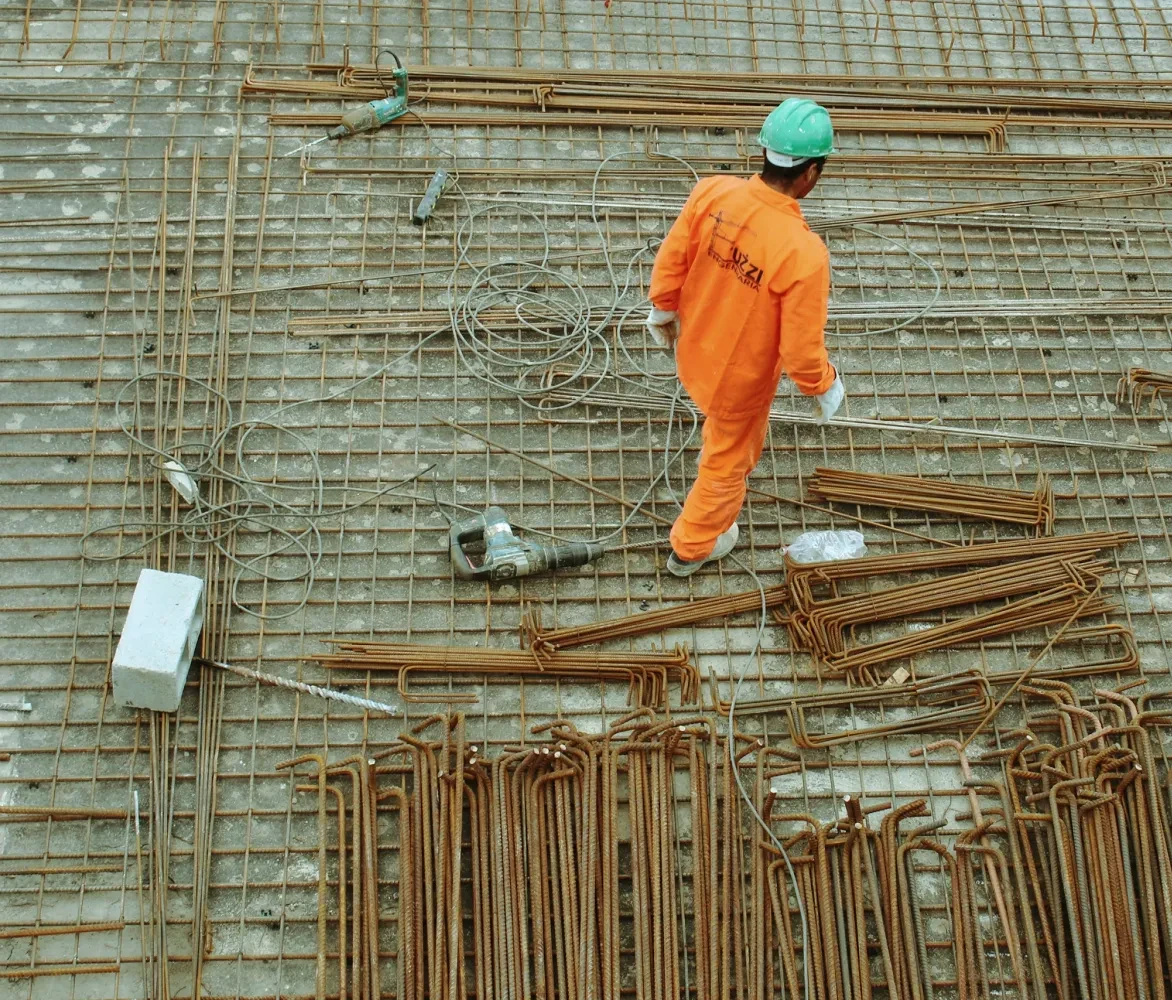 São Paulo arbeider