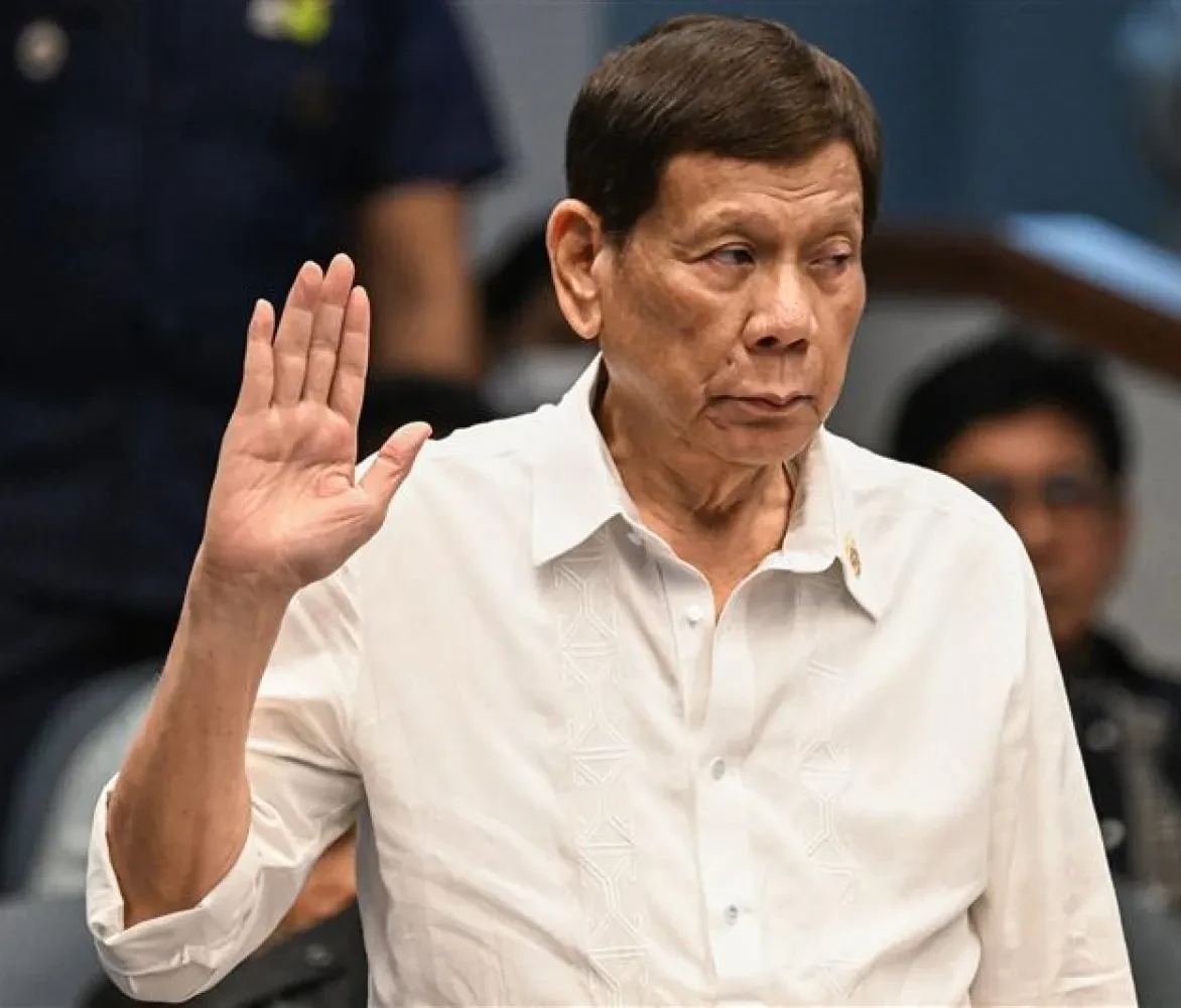 Duterte