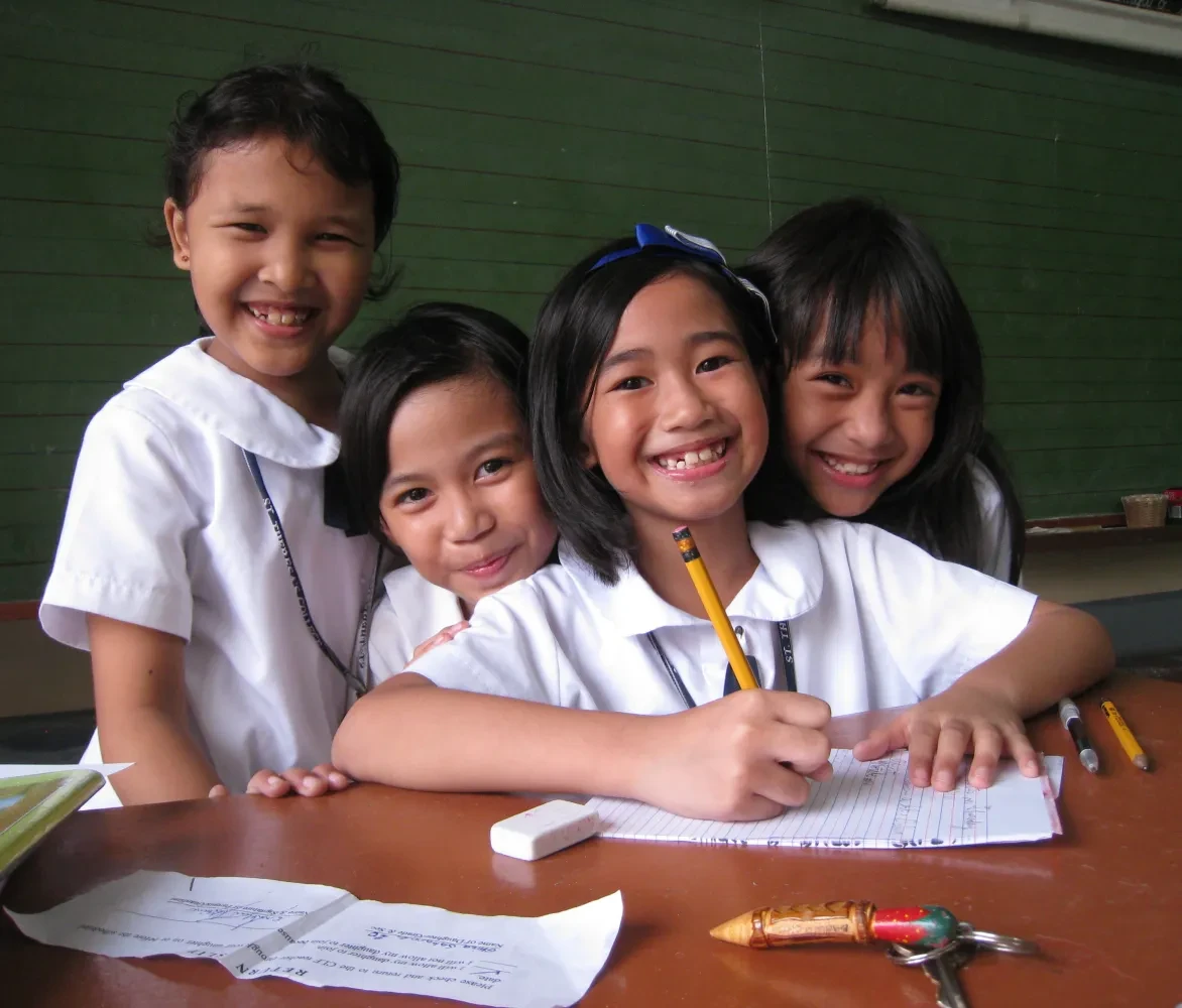 4de Pijler Cunina onderwijs