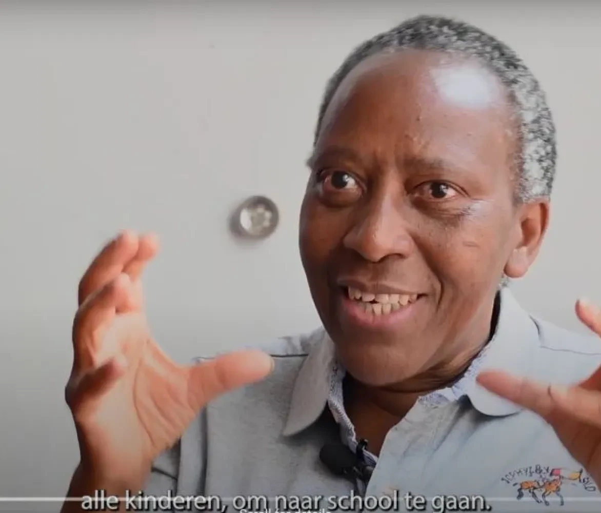 4de Pijler vrouwen voor vrouwen