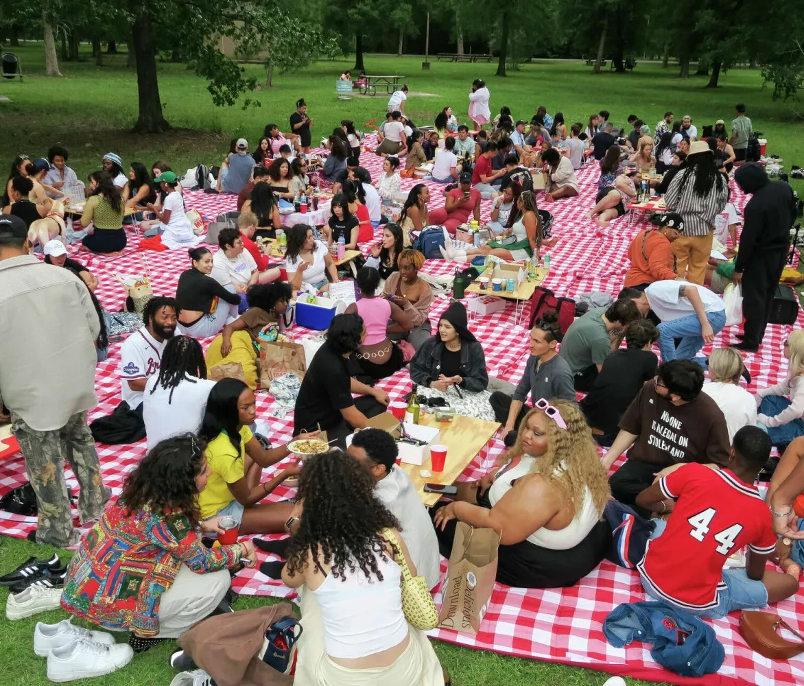 picknick reclaim