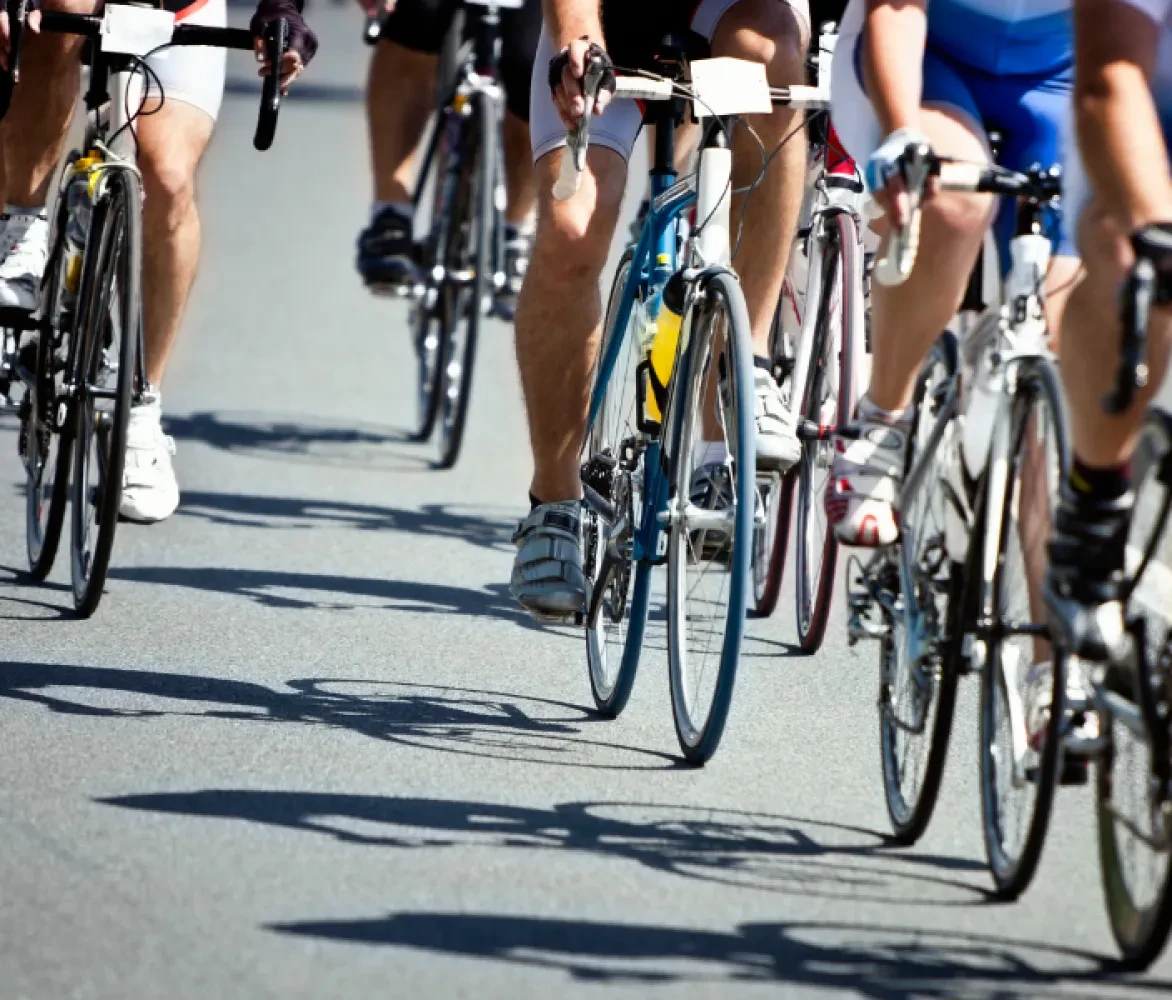 WK wielrennen Rwanda