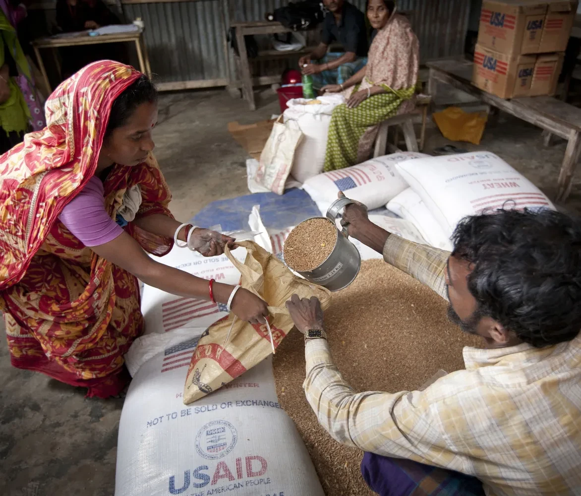 USAID