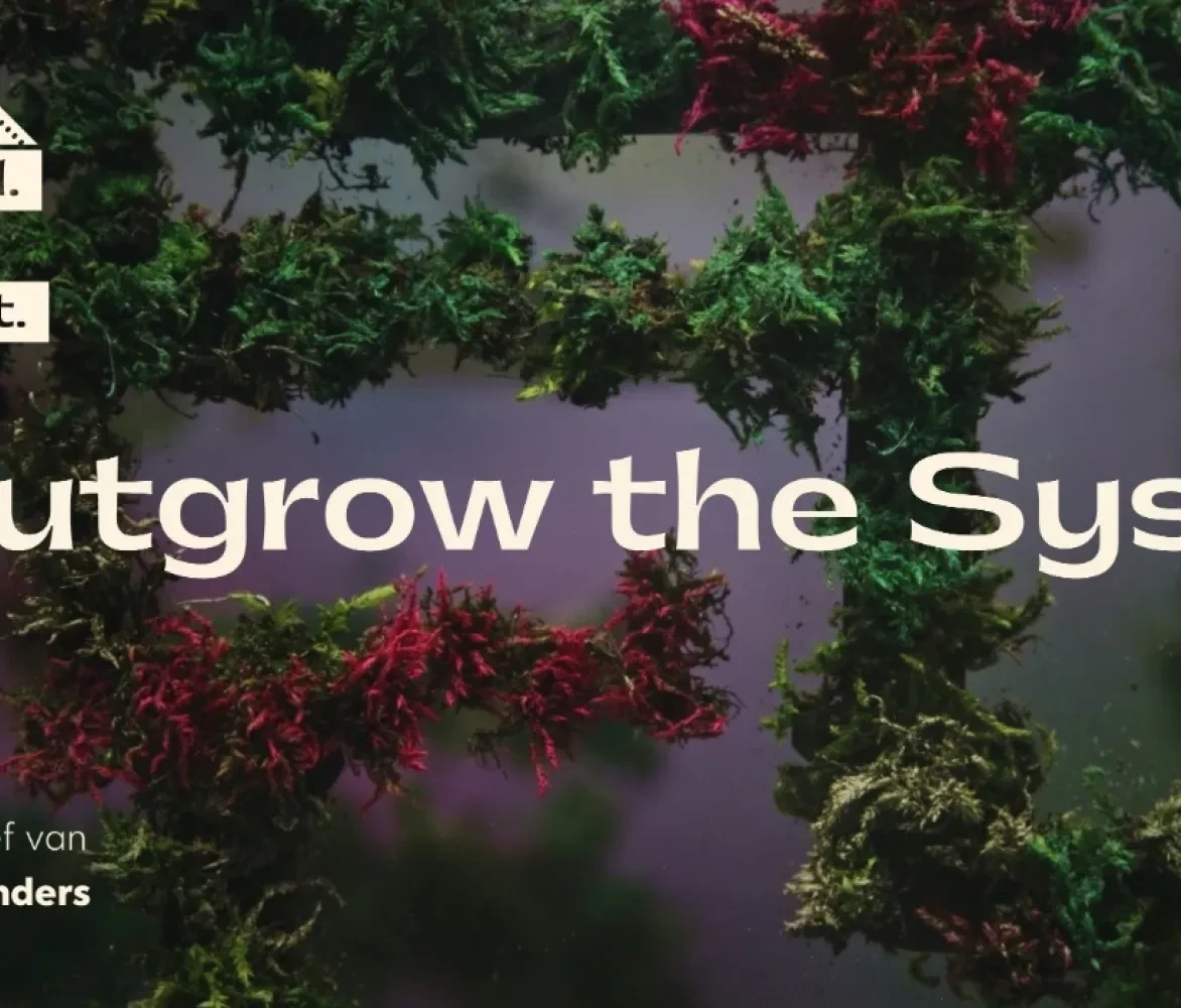 Film Outgrow the system