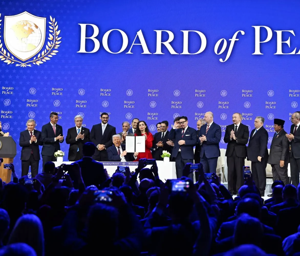 Board of Peace