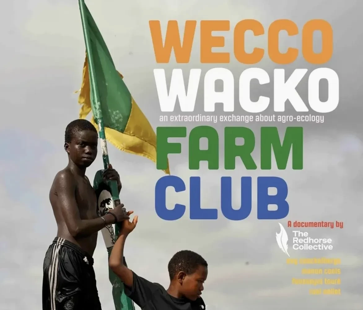 Wecco Wacko Fram Club
