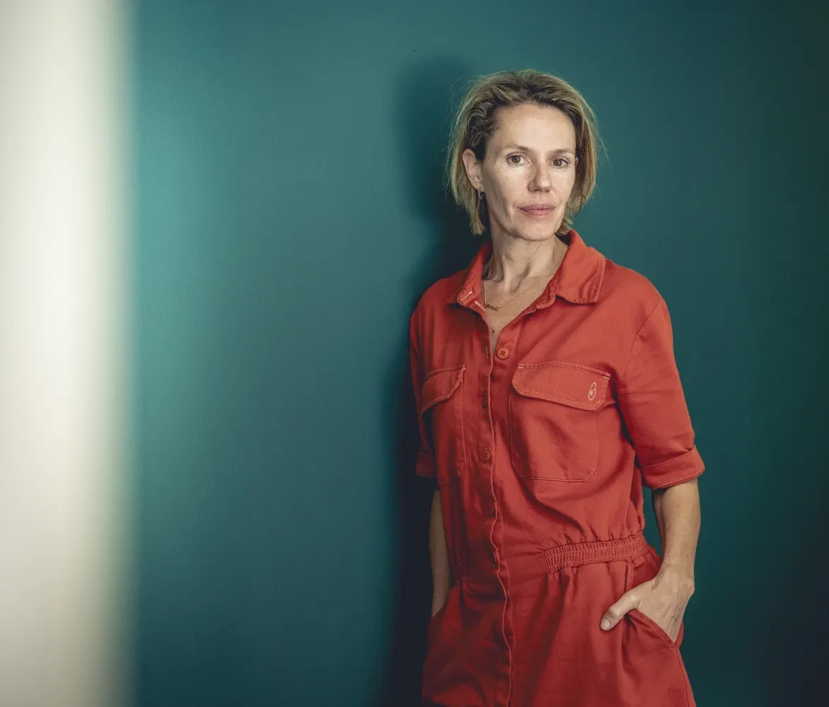 Katrien De Ruysscher 