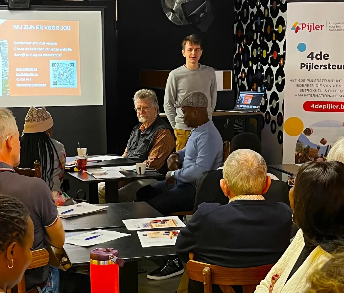 Basisvorming Hasselt 2025