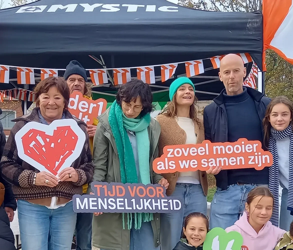 Campagne Zeebrugge 2026