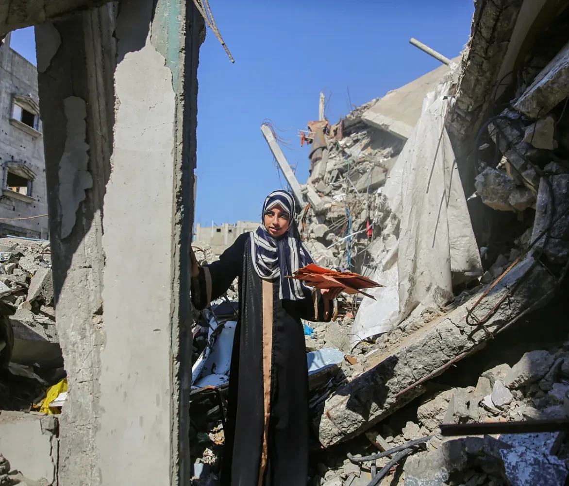 Palestina