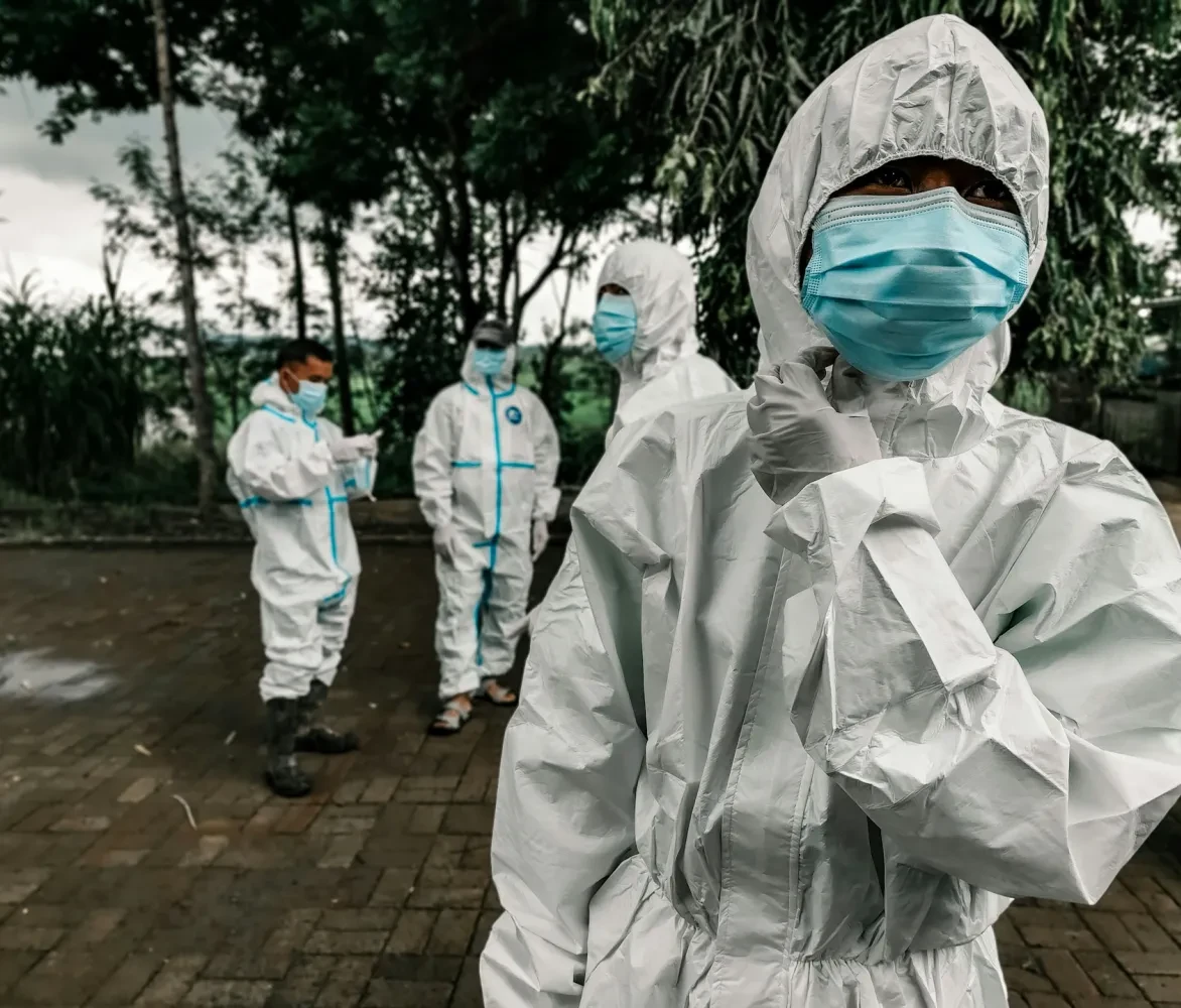 ebola Congo