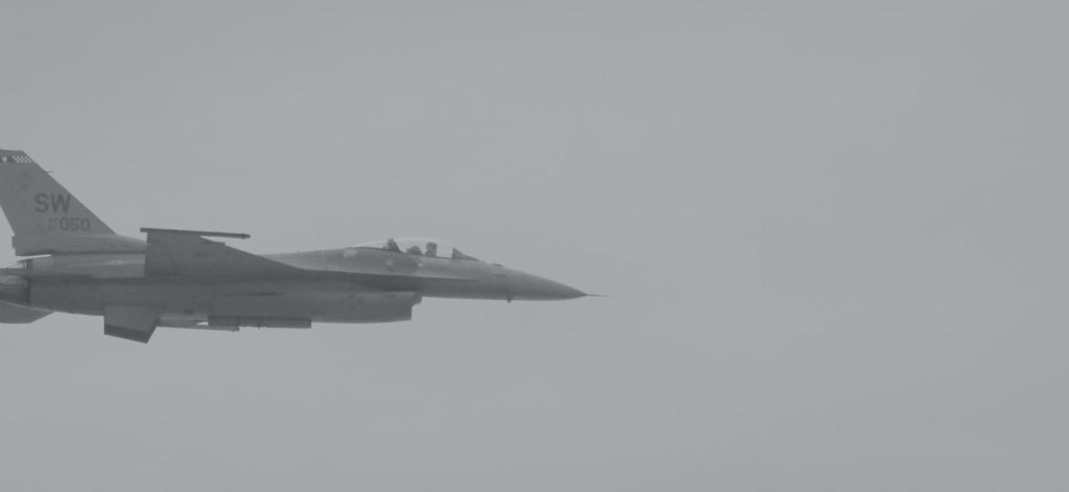 F-16