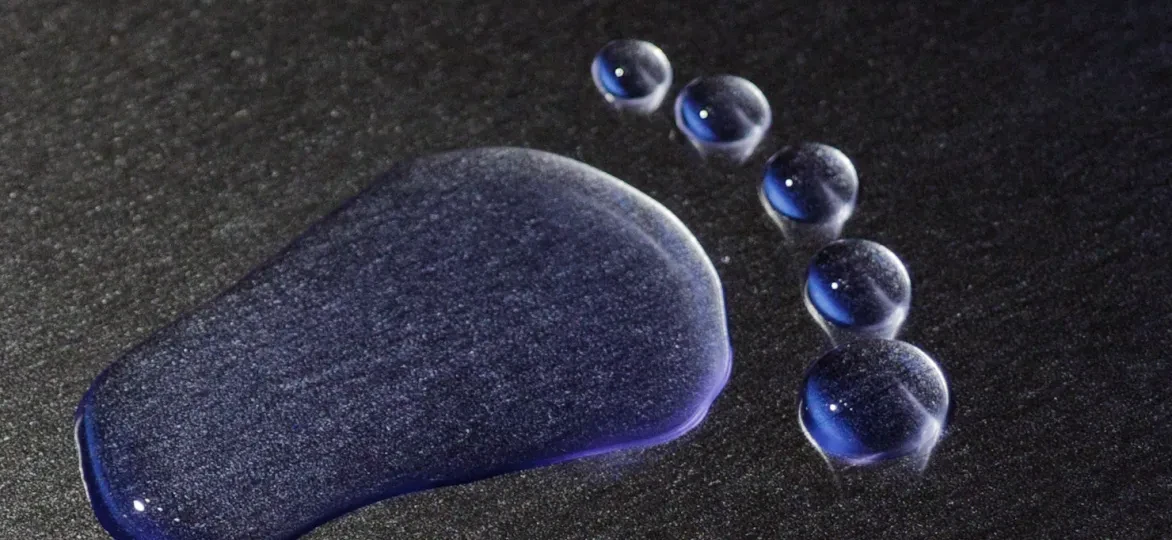 Footprint Water