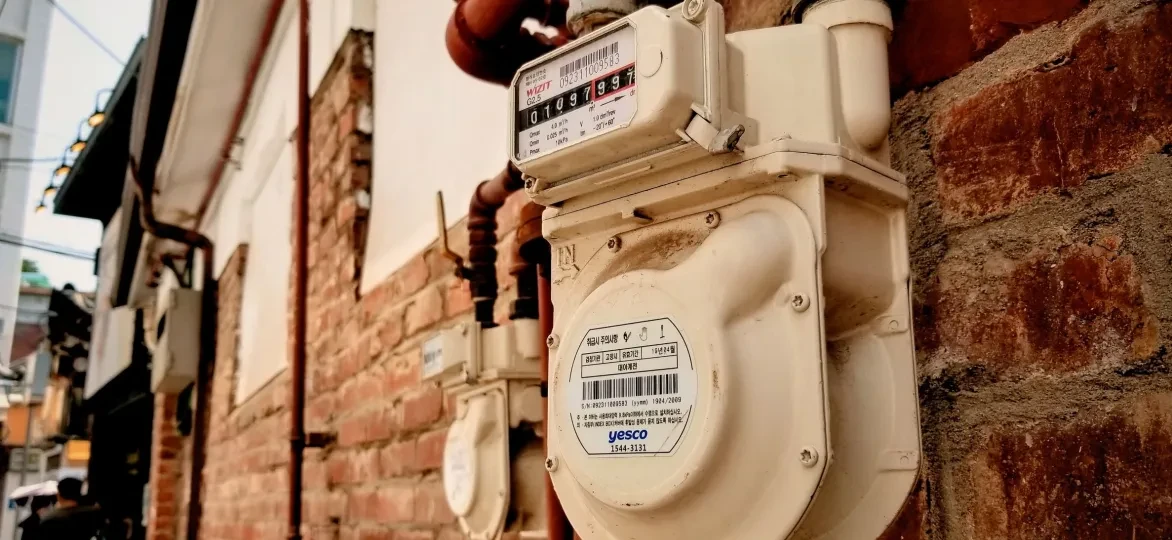 Electriciteitsmeter