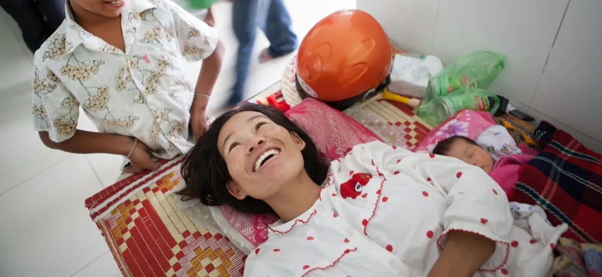 gezondheid sociale bescherming covid-19