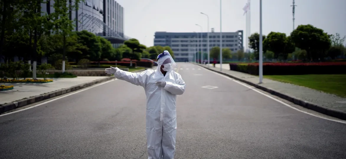 coronacrisis economie