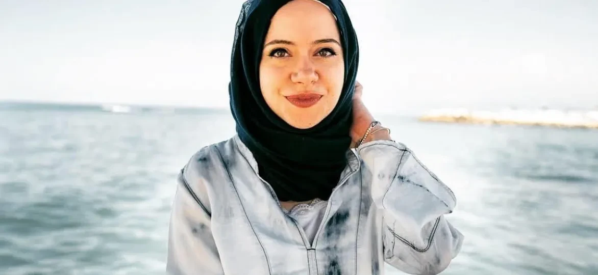 Rouba Profielfoto