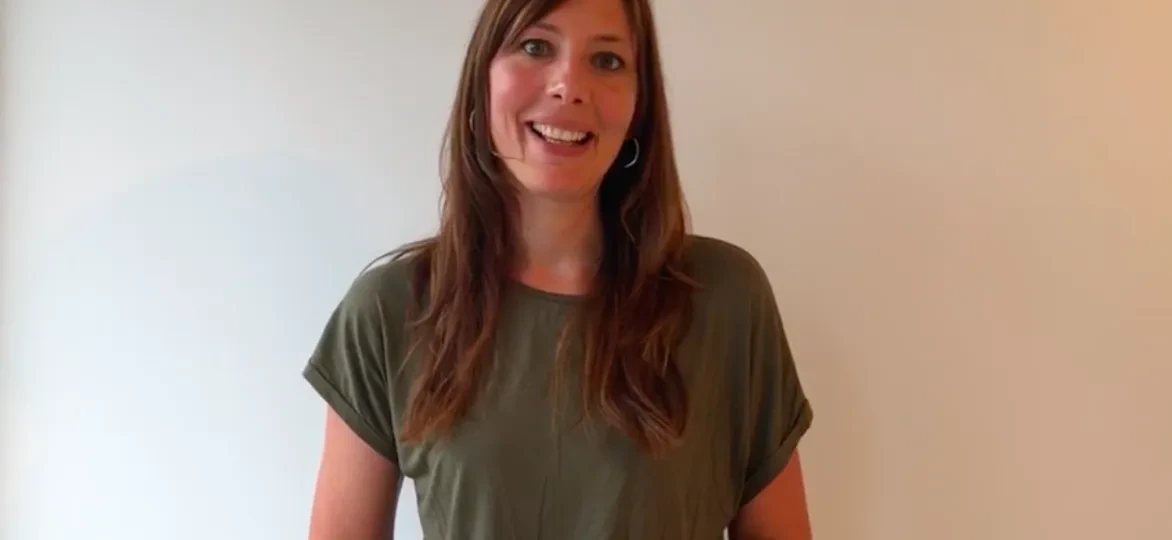 Els Hertogen boodschap vrijwilligers