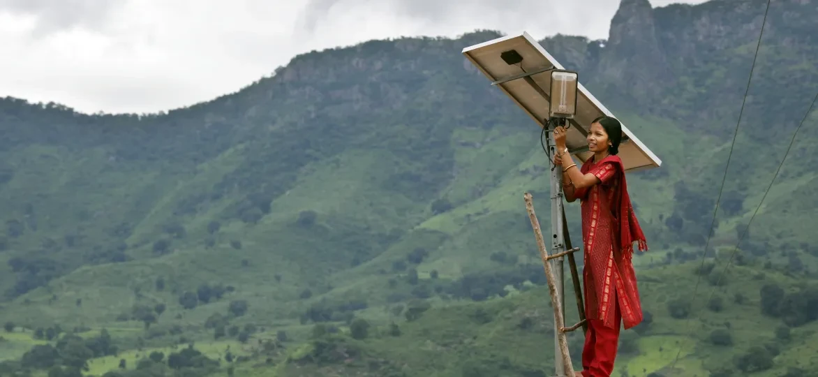 Abbie Traylor-Smith / Panos Pictures