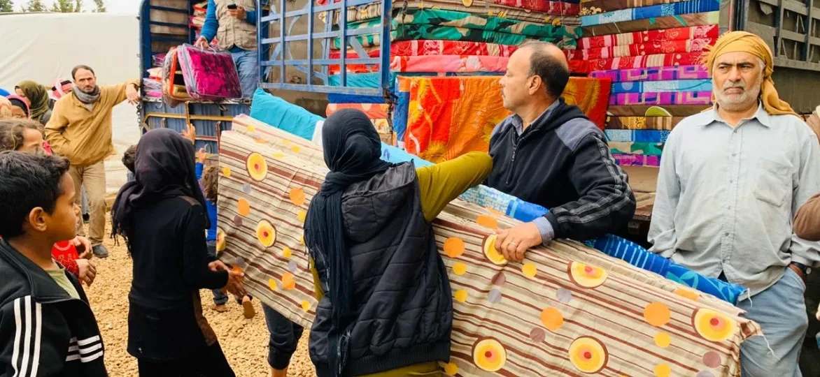 © Basmeh and Zeitooneh