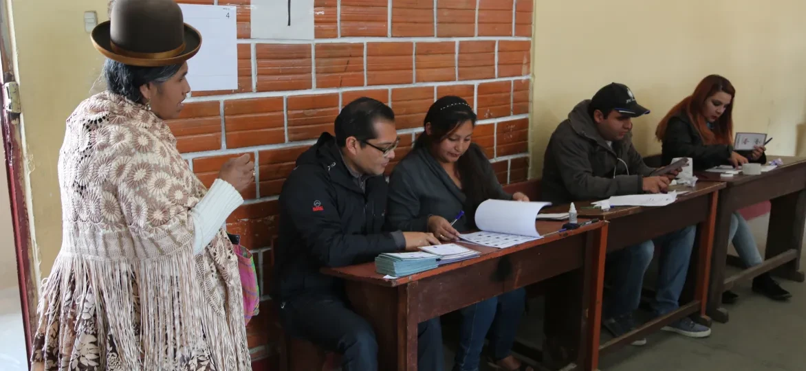 bolivia-verkiezingen-flickr-OAS