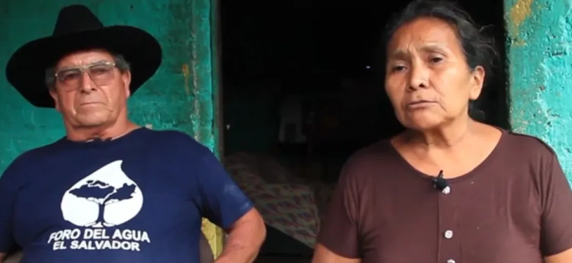 Miriam en David (de) Diaz