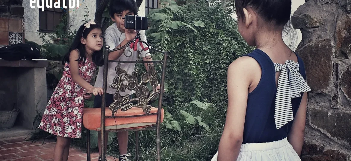 Equator internationaal leerplatform