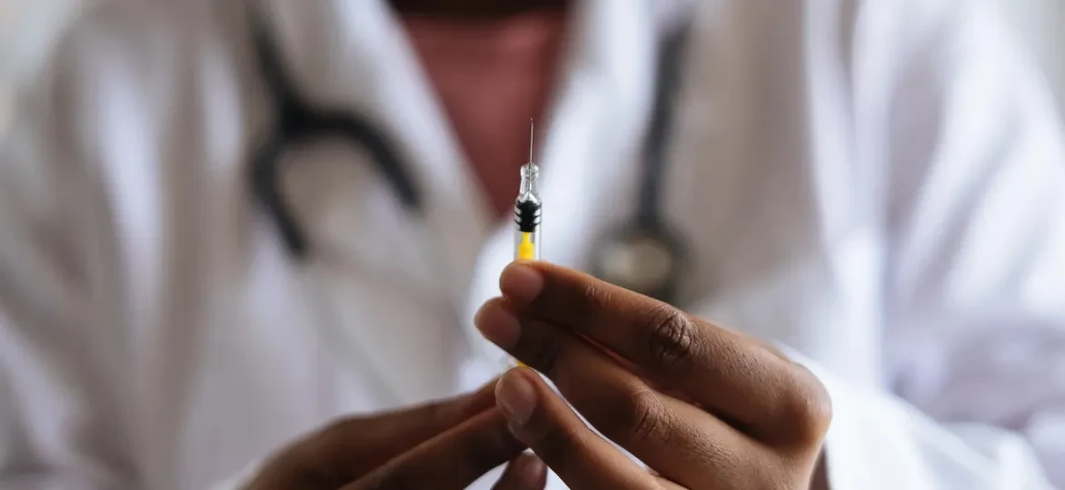 corona vaccin